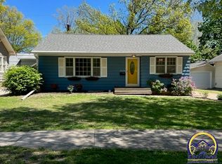 1620 Rural St, Emporia, KS 66801
