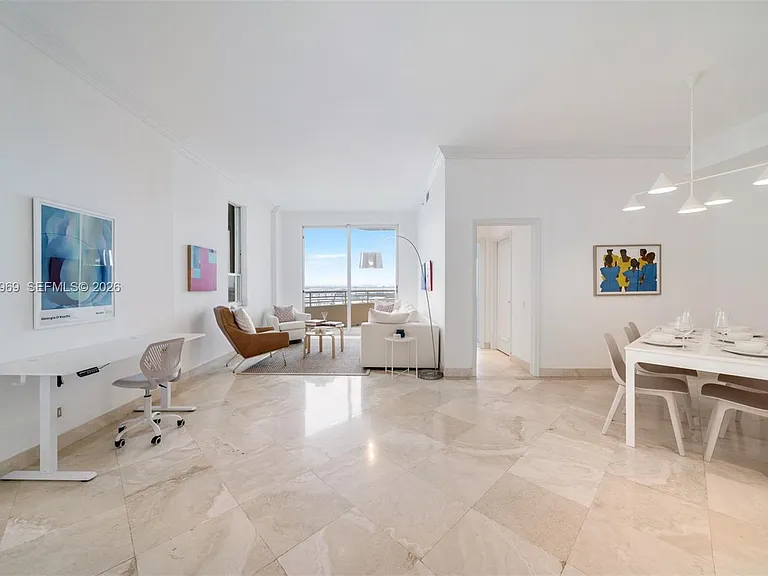 888 Brickell Key Dr #2610 — Photo 11
