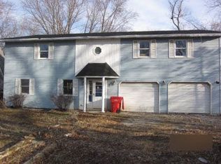 7316 W 140th Pl, Cedar Lake, IN 46303