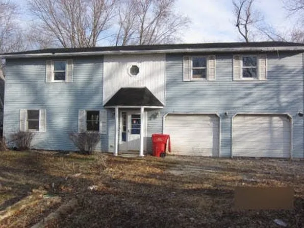 7316 W 140th Pl, Cedar Lake, IN 46303
