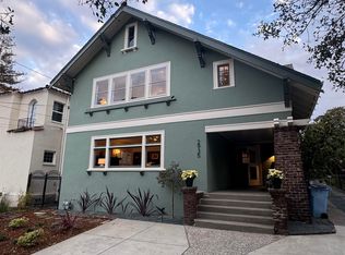 2935 Ashby Ave, Berkeley, CA