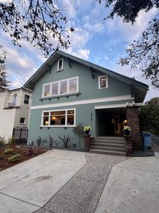 2935 Ashby Ave, Berkeley, CA, 94705