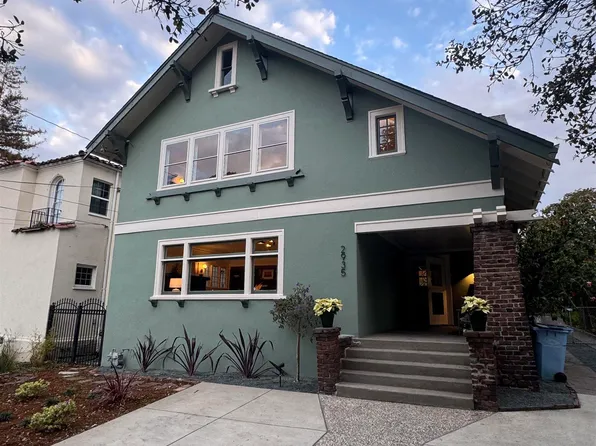 2935 Ashby Ave, Berkeley, CA 94705
