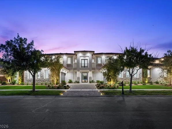 42 Ravenswood Ave, Las Vegas, NV 89141