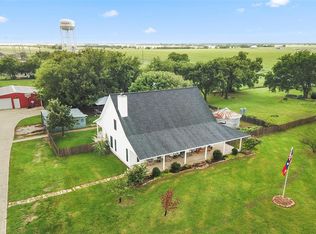 249 January Ln, Ponder, TX 76259