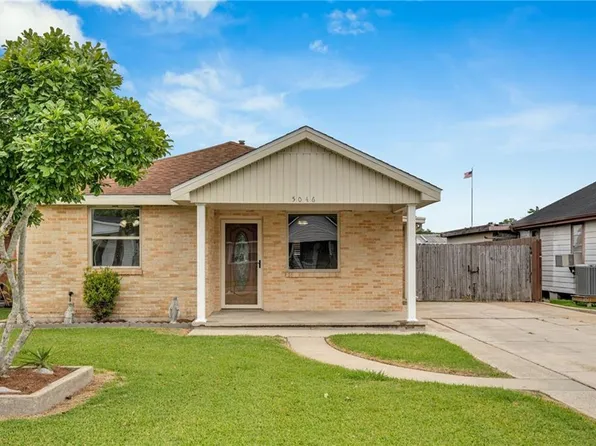 5046 Richland Dr, Marrero, LA 70072