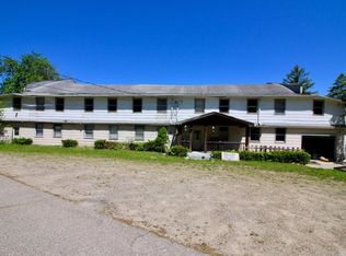 3143 Baseline Rd, Gobles, MI 49055