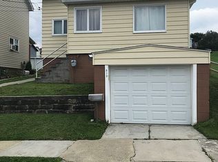 819 Prospect St, Portage, PA 15946