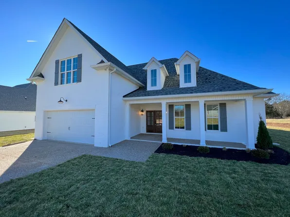 2445 N Commerce Rd Lot 8, Lebanon, TN 37090