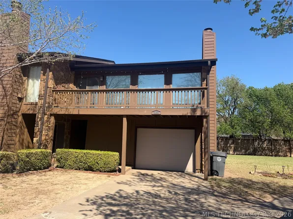 2855 E 90th St #28, Tulsa, OK 74137