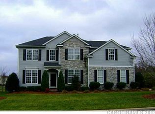 4822 Sandtyn Dr #56, Waxhaw, NC 28173