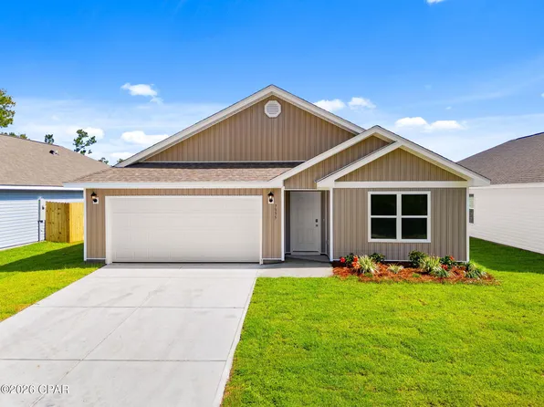 7335 Morningside Dr, Panama City, FL 32404