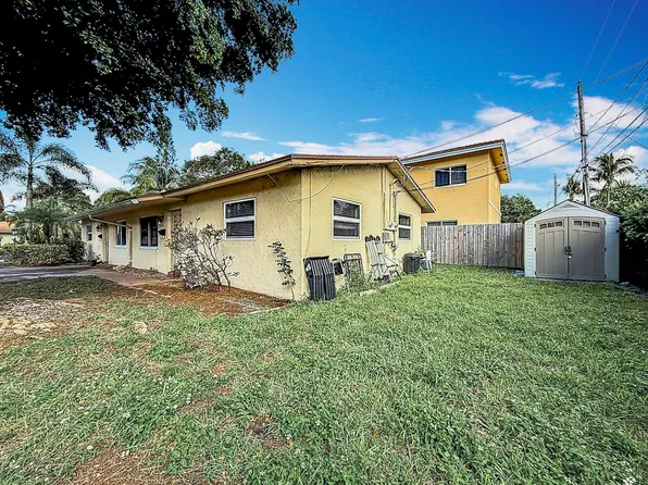 410 NE 12th Ave, 410 NE 12th Ave #A, Pompano Beach, FL 33060