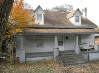 509 Church St, Chapel Hill, NC 27516