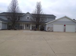 615-3 Trinity Dr, Caledonia, MI 49316