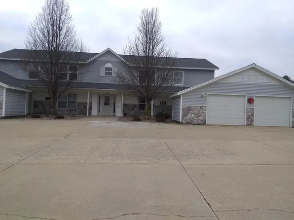 615-3 Trinity Dr, Caledonia, MI 49316