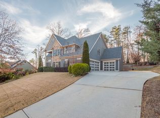 111 Holly Reserve Pkwy, Canton, GA 30114