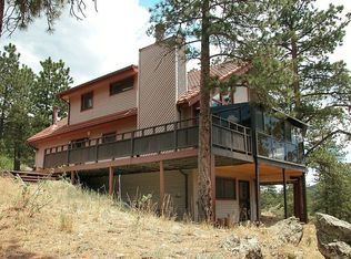 60 Sawmill Rd, Evergreen, CO 80439