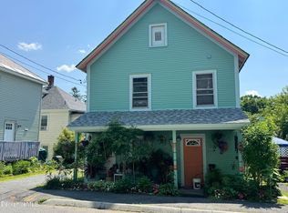 8 Fuller St, North Adams, MA 01247