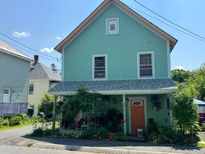 8 Fuller St, North Adams, MA, 01247