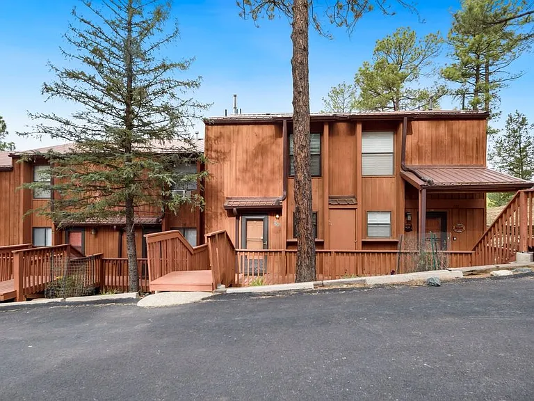 604 White Mountain Dr #702 — Photo 1