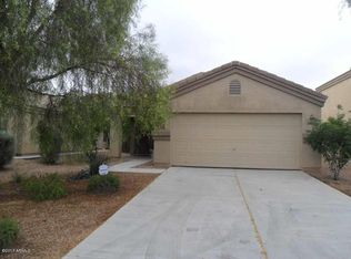 43841 W Magnolia Rd, Maricopa, AZ 85138