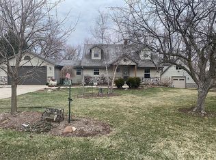 31002 Plank Rd, Burlington, WI 53105