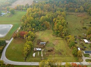 6106 Freedom Arney Rd, Freedom, IN 47431