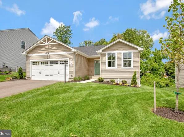 5406 Vergo Rd, Capitol Heights, MD 20743