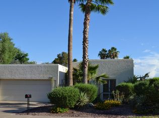 7751 E Valley View Rd, Scottsdale, AZ 85250