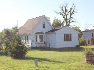 11967 Beardslee Rd, Perry, MI 48872