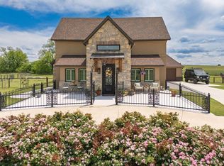 14985 White Oak Ln, Shawnee, OK 74804