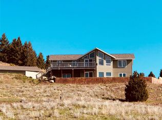 692 Labrador Run, Butte, MT 59701