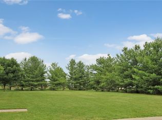 LOT 67 Hawthorne Dr, Charleston, IL