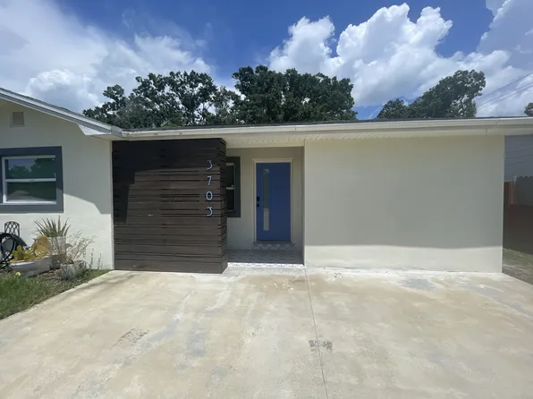 3703 W Gray St, Tampa, FL 33609