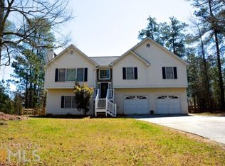 3063 Ridgeview Dr, Villa Rica, GA 30180