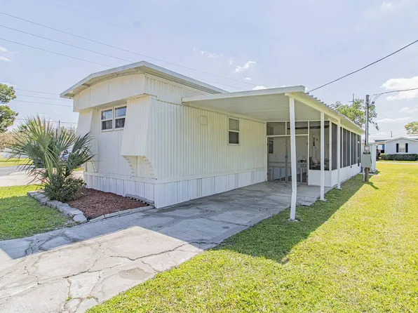 780 S Suncoast Blvd Lot 12, Homosassa, FL 34448