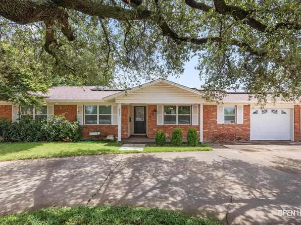 1717 Parkway, Wichita Falls, TX 76302