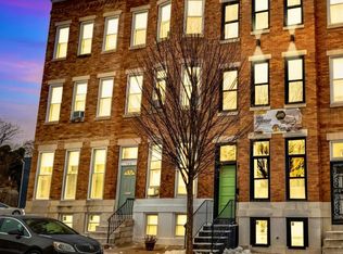 704 E 20th St, Baltimore, MD 21218