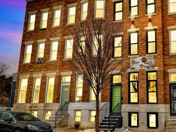 704 E 20th St, Baltimore, MD 21218