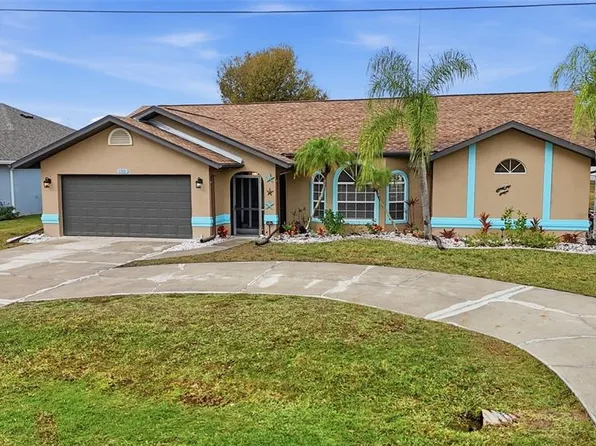 195 Uruguay Dr, Punta Gorda, FL 33983