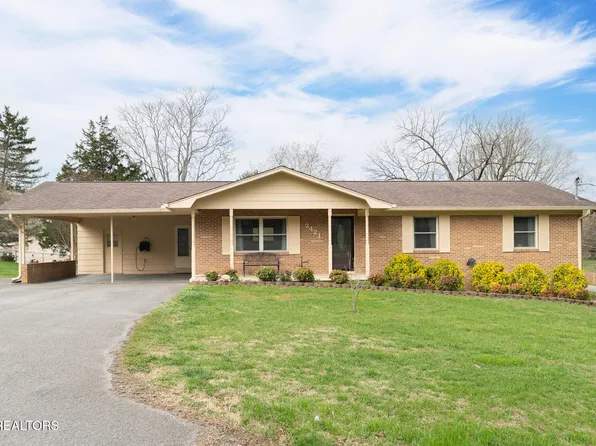 2421 Vincinda Cir, Knoxville, TN 37924