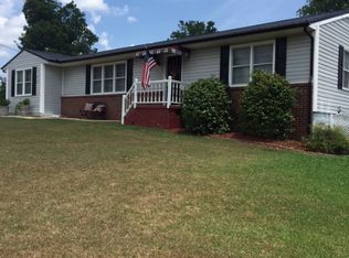 2 Talley Cir, Fort Oglethorpe, GA 30742