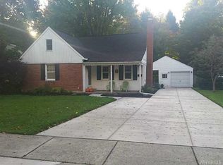 112 Church St, Hamburg, NY 14075