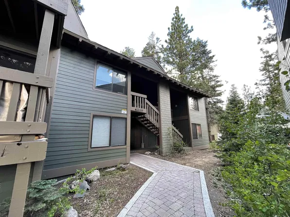 244 Lakeview Blvd #124, Mammoth Lakes, CA 93546