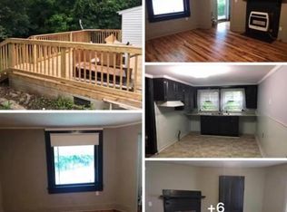 119 Gordon St, Laurens, SC 29360