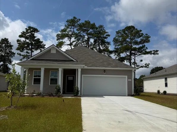 424 Flank St. Lot 182, Myrtle Beach, SC 29588