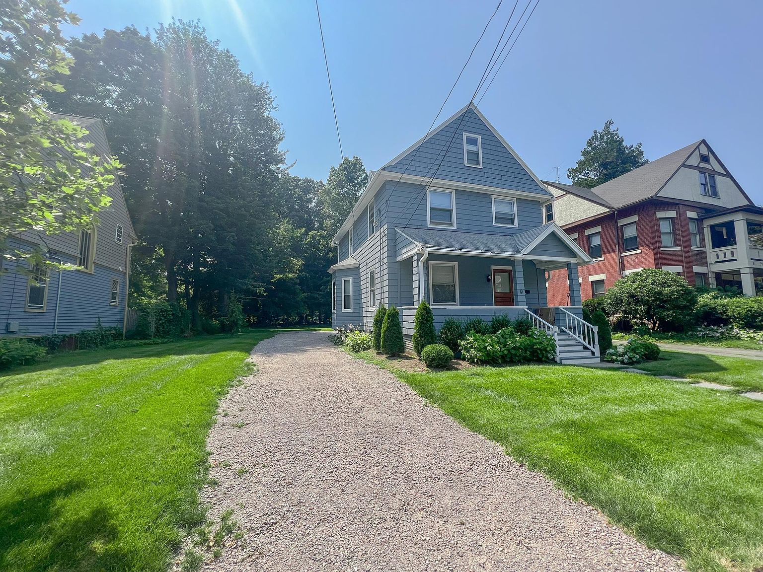 43 Sherman St, Hartford, CT 06105 Zillow