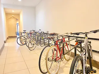 Rented by Compass
