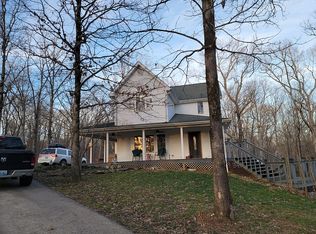 601 Taft Rd, Gilbertsville, KY 42044